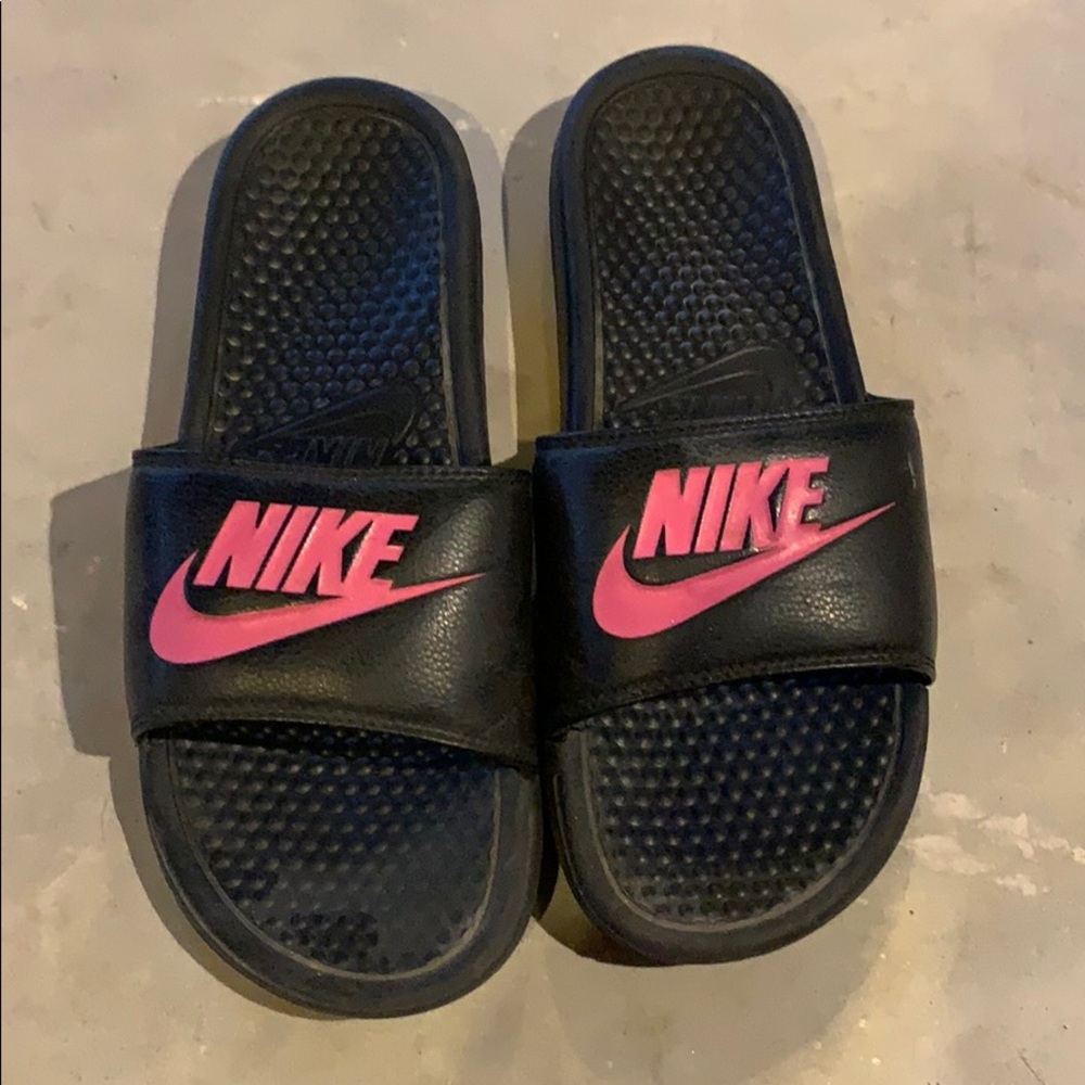 Nike Slides